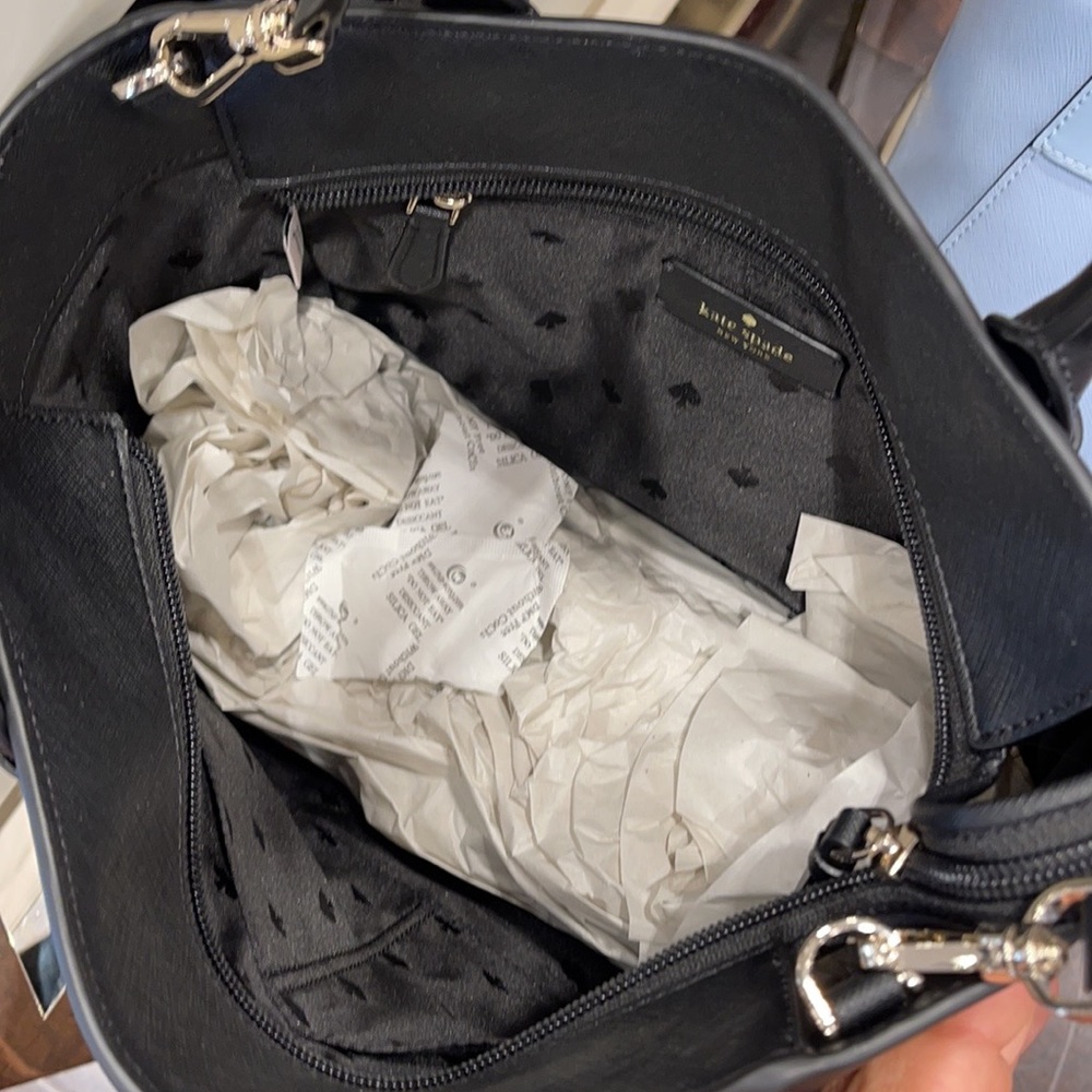 Kate Spade melanie satchel - Picture 10 of 16